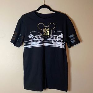 Mickey Mouse Disney Tee Unisex